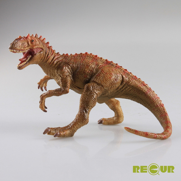 large soft plastic dinosaur toys