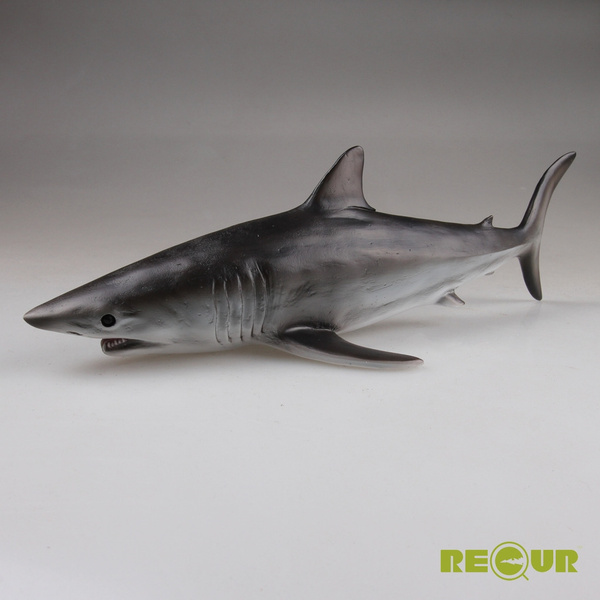 mako shark toy