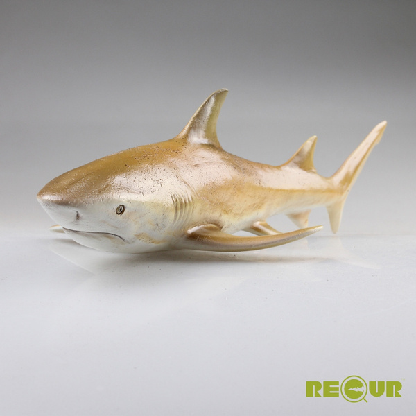 lemon shark toy