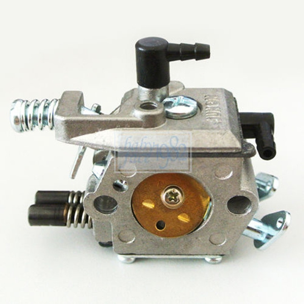 Carburetor For Chinese Chainsaw 5200 4500 5800 52CC 45CC 58CC Timbertech Carburetor For Chinese Chainsaw 5200 4500 5800 52CC 45CC 58CC Timbertech