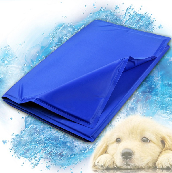 Chilly gel on sale pet mat