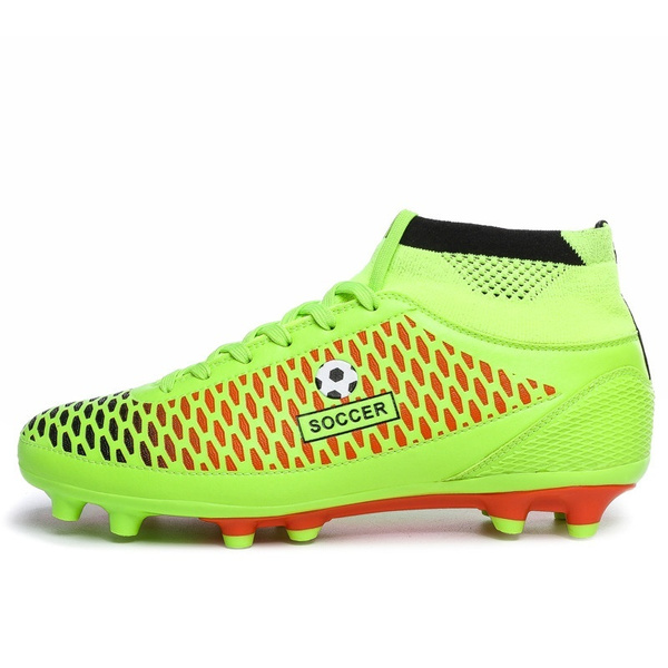 wish soccer boots