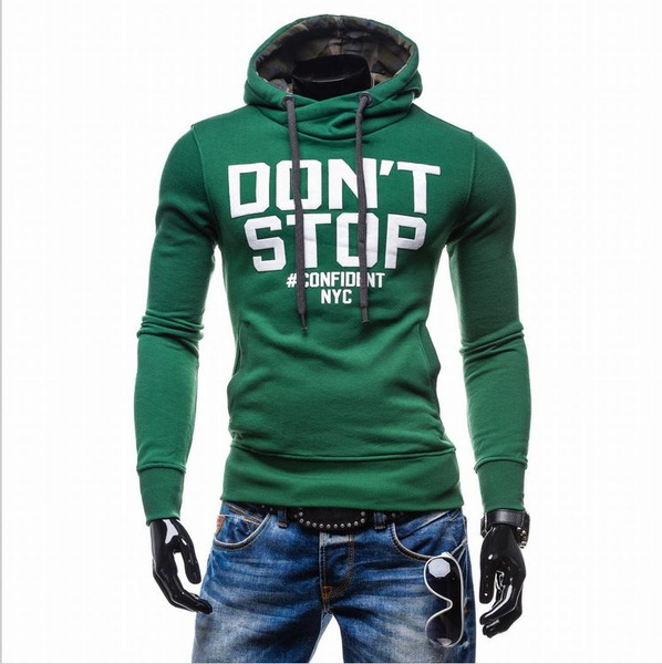 Sudaderas con capucha transparentes JackSepticEye Sam para hombre | Wish