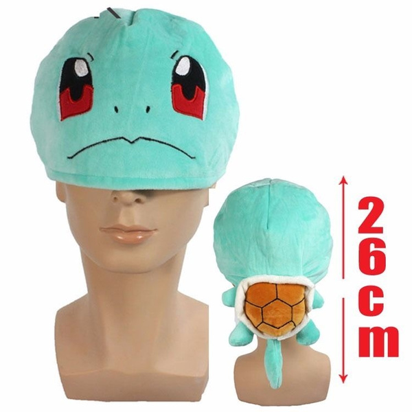 squirtle beanie