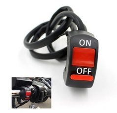 accidenthazardlightswitch, motorcycleaccessorie, motorcycleswitch, onoffbutton