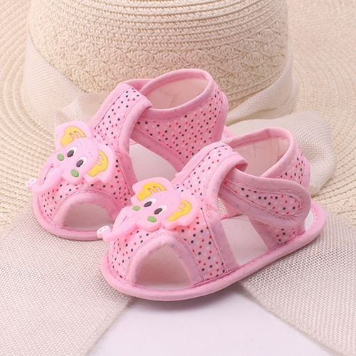 Second Life Marketplace - ~LO~ Cute Sandals - Bebe/TDB (Fitted)