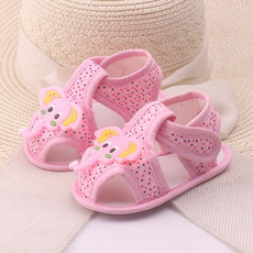 cute, Baby Girl, Sandals, Ladies Fashion