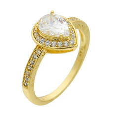 yellow gold, christmasgiftring, DIAMOND, wedding ring