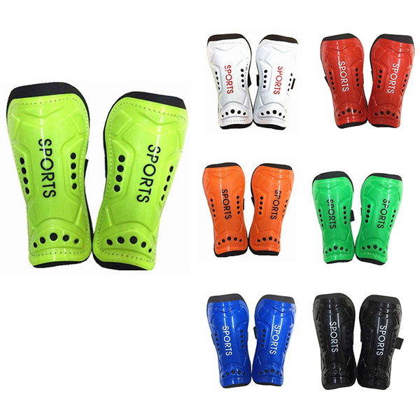 soft shin guards