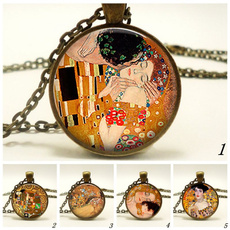 art, mothercharmnecklace, Gifts, cameonecklace