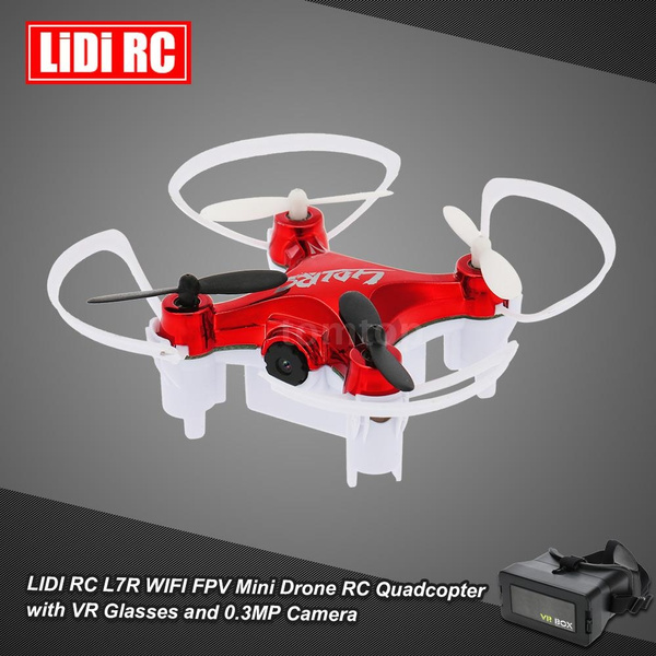 Lidi deals rc drone