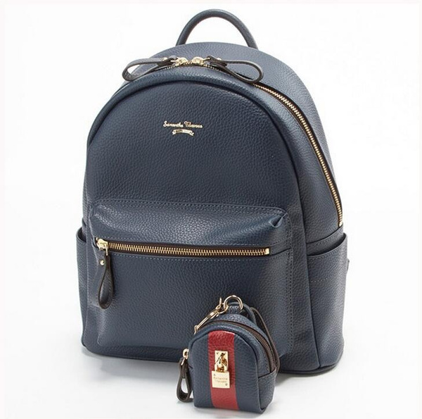 Samantha Vega backpack Samantha Vega One Piece Collaboration Backpack BROOKE | eBay main image 4