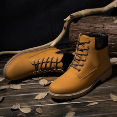 New Arrival Mens Casual Snow Fashion Shoes