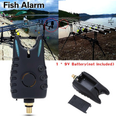 fishingalert, Equipment, Outdoor, fishingindicator