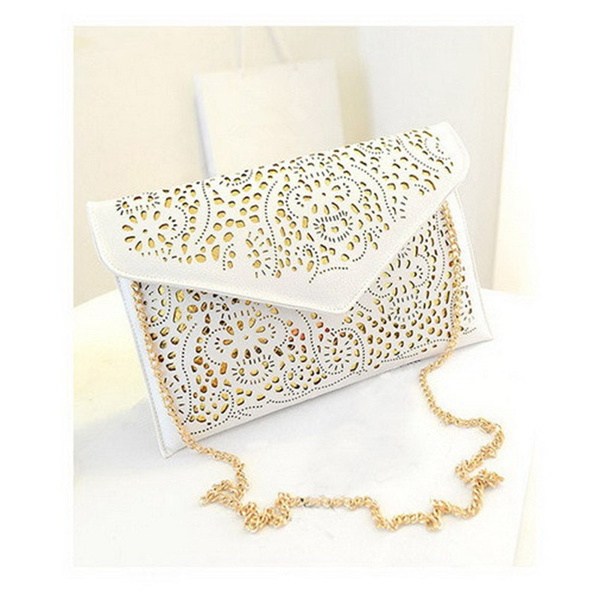 oversized envelope clutch handbolsas