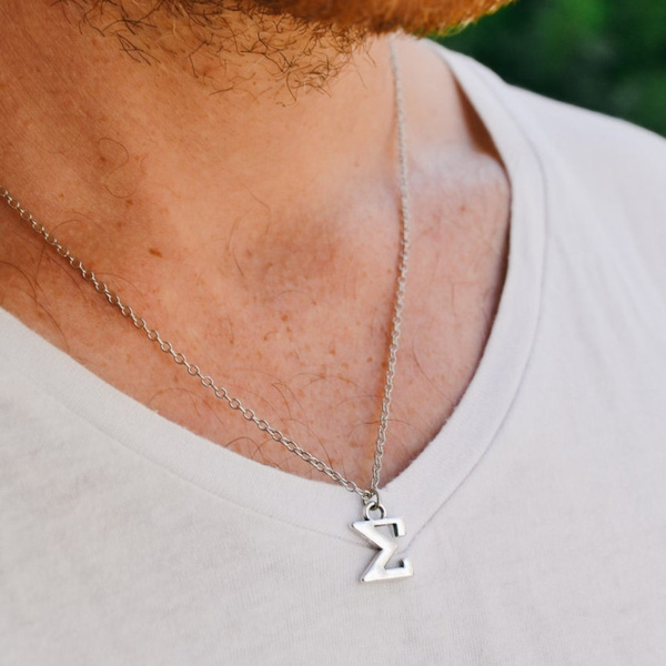 Fraternity necklace clearance