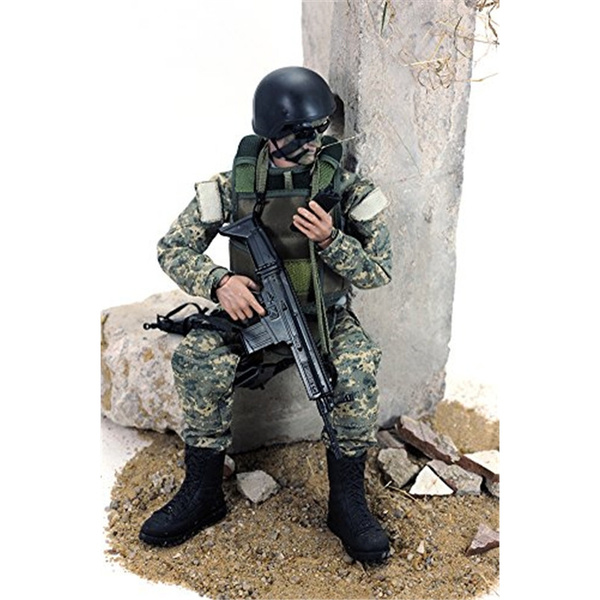 jungle special forces toys