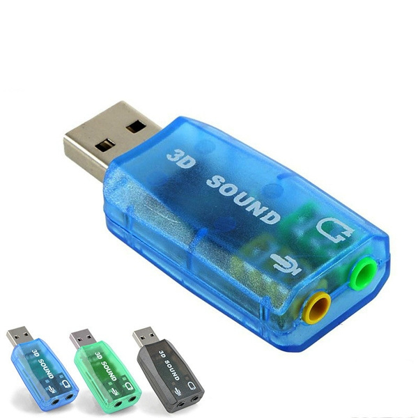 5.1 usb sound card for laptop 5.1 usb sound card for laptop