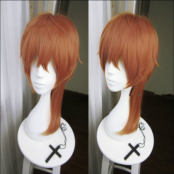 chuuya wig