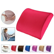 chairpillow, backcushion, Office, relax
