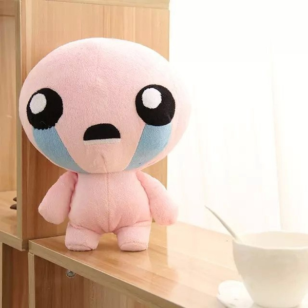 the binding of isaac toys