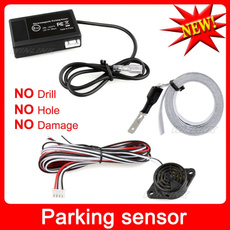 parkingassistance, Sensors, carparkingsensor, parkingsensorkit