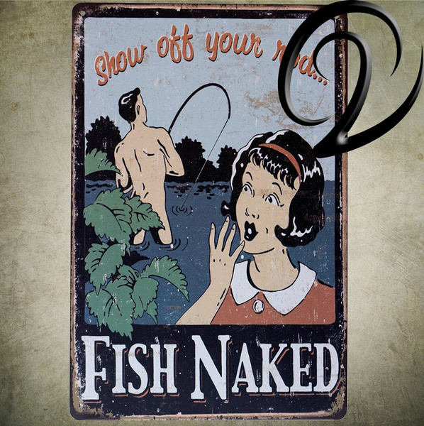 Mid adult man holding dead fish and fishing pole Poster Print - Item #  VARSAL2553681 - Posterazzi