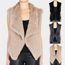 Vest, Fashion, Waist Coat, Winter