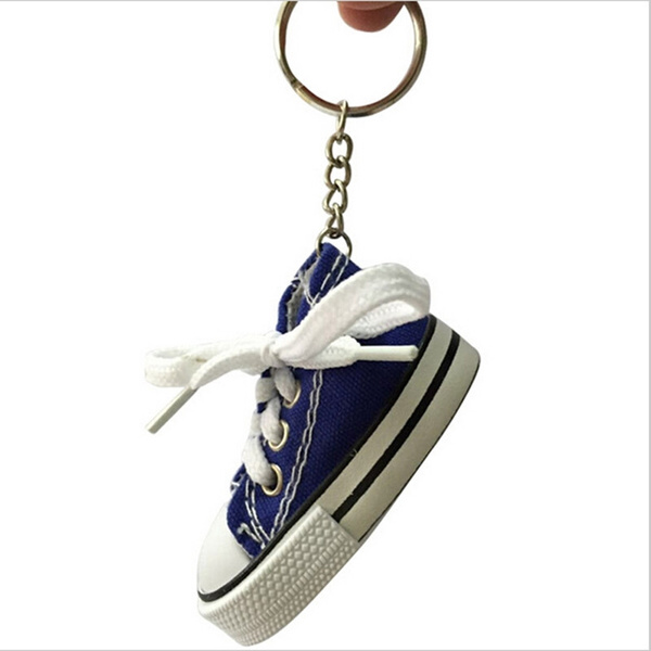 Converse 2024 shoe keyring