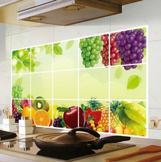 Home Decor, Stickers, Kitchen & Dining, Kitchen Accessories