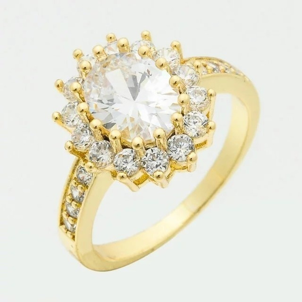 yellow gold, christmasgiftring, DIAMOND, wedding ring