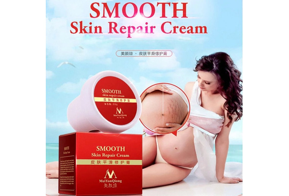 smooth skin repair