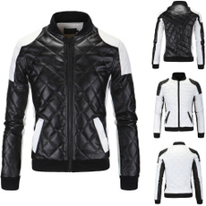 Jacket, Outdoor, Winter, Thickened