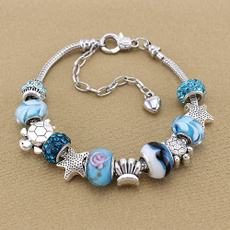 Charm Bracelet, wristbandbracelet, bangle bracelets, Jewelry