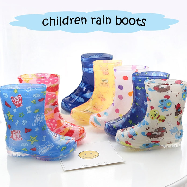 Led wellies outlet