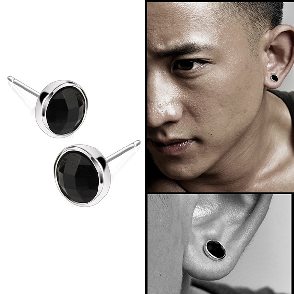 ear accessories men