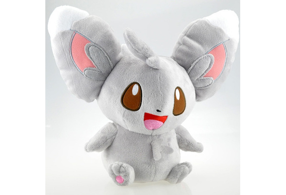 minccino plush