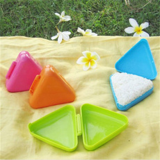 Kitchen & Dining, rice, Triangles, Home Decor