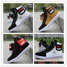 casual shoes, hightopsneaker, Sneakers, Sports & Outdoors