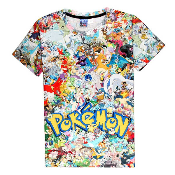 wish camisetas