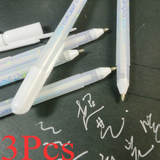 ballpoint pen, cute, School, Office