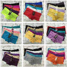Panties, Lace, sexylaceunderwear, Multicolored