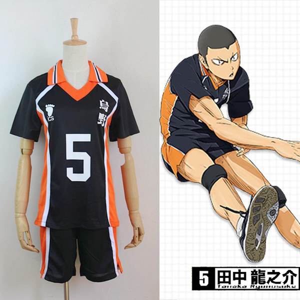 tanaka jersey