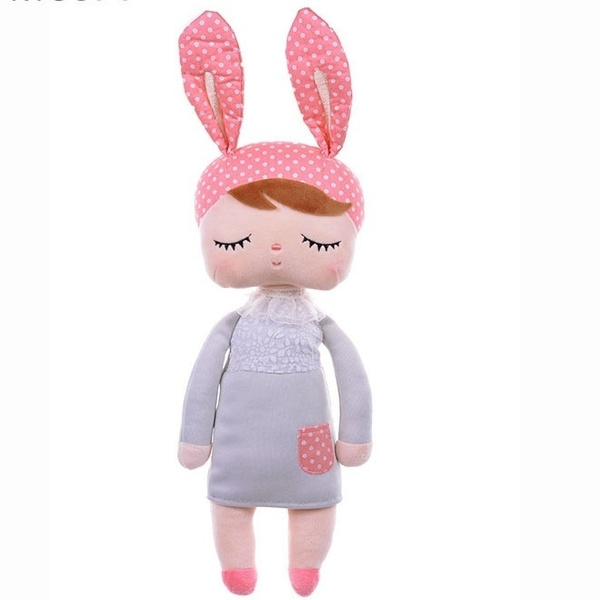 metoo bunny doll