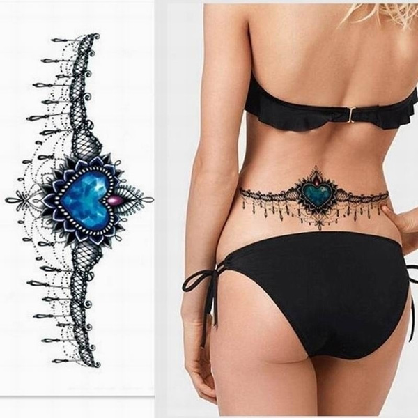 DaLin Rave Festival Rhinestone Face Body Jewelry Stick On Crystal Tattoo  Chest Crystal Body Gem Stones Bindi Stickers (Body Jewel 1) : Amazon.sg:  Beauty