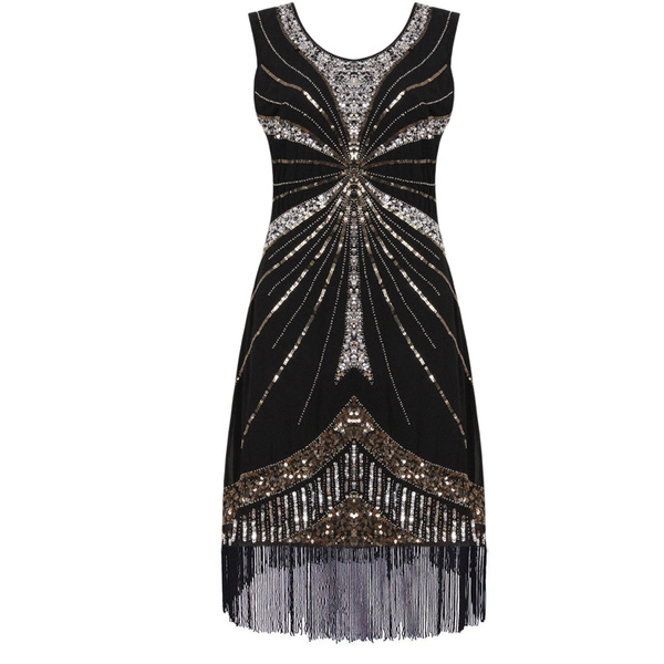 flapper dress wish