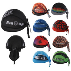 Cycling, Outdoor Sports, Cycling cap, Breathable