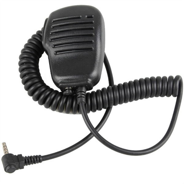 Mh 34b4b Speaker Mic For Yaesu Vx 1r Vx 2r Vx 5r Ft 60r Vx 150 Ft 250 Vx 3r I Wish