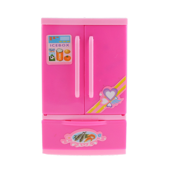 pretend fridge