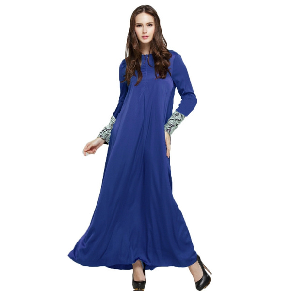 formal dress for muslimah